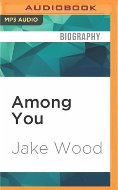 Among You - Wood, Jake