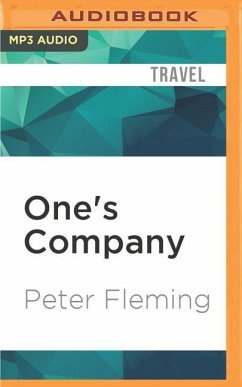 One's Company - Fleming, Peter