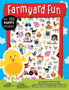 Farmyard Fun - Make Believe Ideas