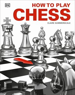 How to Play Chess - Summerscale, Claire