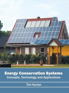 Cover Energy Conservation Systems