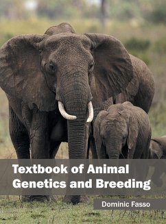 Textbook of Animal Genetics and Breeding