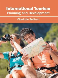 Cover International Tourism