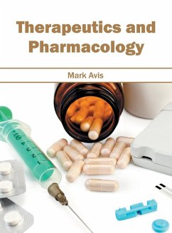 Cover Therapeutics and Pharmacology