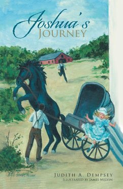 Joshua's Journey - Dempsey, Judith A.