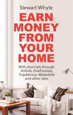 Earn Money from Your Home - Whyte, Stewart