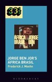 Jorge Ben Jor's África Brasil