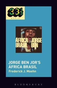 Jorge Ben Jor's África Brasil - Moehn, Frederick Josef