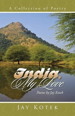 India, My Love - Kotek, Jay