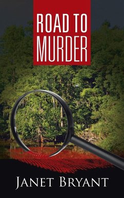 Road to Murder - Bryant, Janet