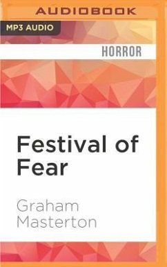Festival of Fear - Masterton, Graham