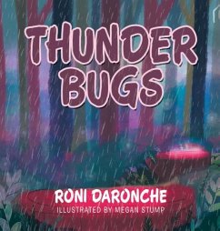 Thunder Bugs - Roni Daronche