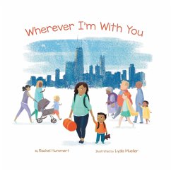 Wherever I'm with You - Rachel Hummert