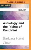 Astrology and the Rising of Kundalini: The Transformative Power of Saturn, Chiron, and Uranus