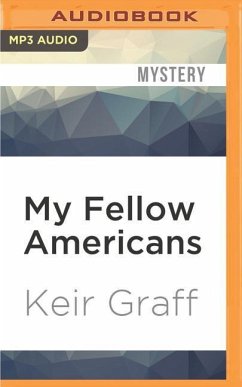 My Fellow Americans - Graff, Keir