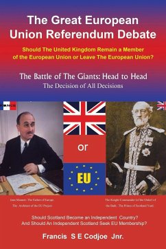 The Great European Union Referendum Debate