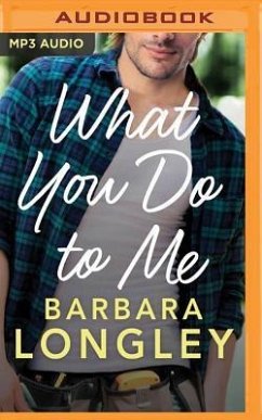 What You Do to Me - Longley, Barbara
