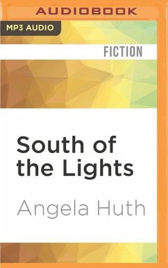 South of the Lights - Huth, Angela