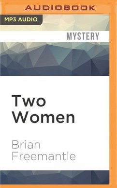 Two Women - Freemantle, Brian