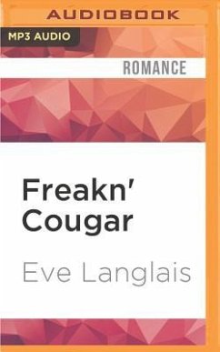 Freakn' Cougar - Langlais, Eve
