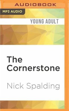 The Cornerstone - Spalding, Nick