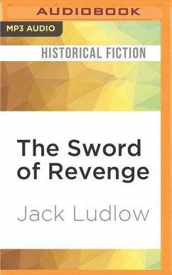 The Sword of Revenge - Ludlow, Jack
