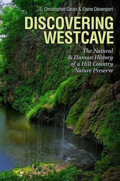 Discovering Westcave - Caran, S Christopher; Davenport, Elaine