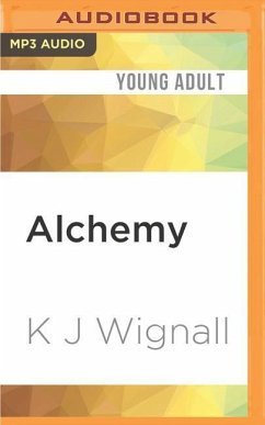 Alchemy - Wignall, K. J.