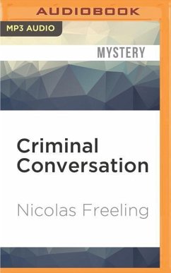 Criminal Conversation - Freeling, Nicolas