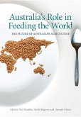 Australia's Role in Feeding the World: The Future of Australian Agriculture