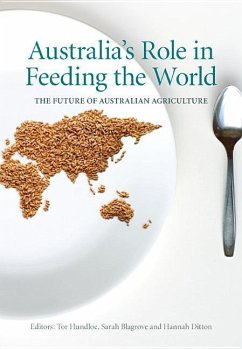 Australia's Role in Feeding the World