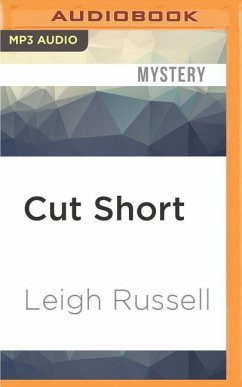 Cut Short - Russell, Leigh