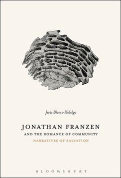 Cover Jonathan Franzen and the Romance of Community