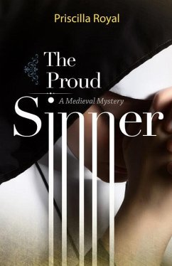 The Proud Sinner - Royal, Priscilla