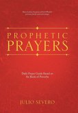Prophetic Prayers