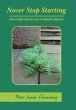 Never Stop Starting - Bild 1