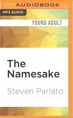 The Namesake - Parlato, Steven