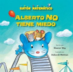 Alberto No Tiene Miedo (Albert Is Not Scared): Palabras de Posición (Direction Words) - May, Eleanor