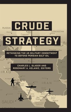 Cover Crude Strategy