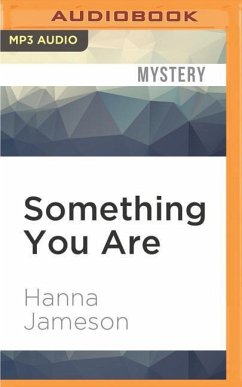 Something You Are - Jameson, Hanna