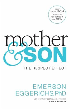 Mother & Son - Eggerichs, Dr. Emerson