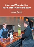 Sales and Marketing for Travel and Tourism Industry