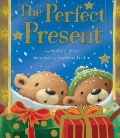 The Perfect Present - Jones, Stella J