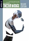 The Death-Defying Dr. Mirage, Book 1