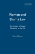 Women and Shari'a Law - Bild 1