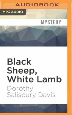 Black Sheep, White Lamb - Salisbury Davis, Dorothy