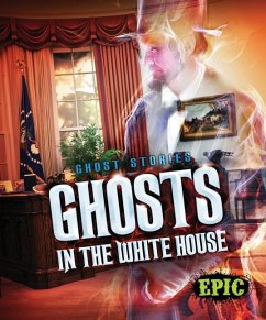 Ghosts in the White House - Owings, Lisa