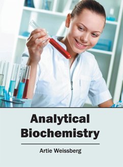 Analytical Biochemistry