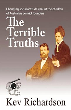 The Terrible Truths - Richardson, Kev