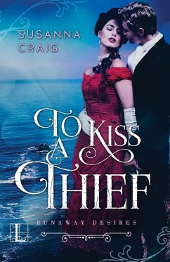 To Kiss a Thief - Craig, Susanna